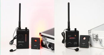 什么是反窃听设备？——守护隐私安全的隐形卫士